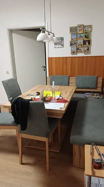 Alltagstaugliche 2,5-Zimmer-Wohnung in Berlin Spandau — photo 1